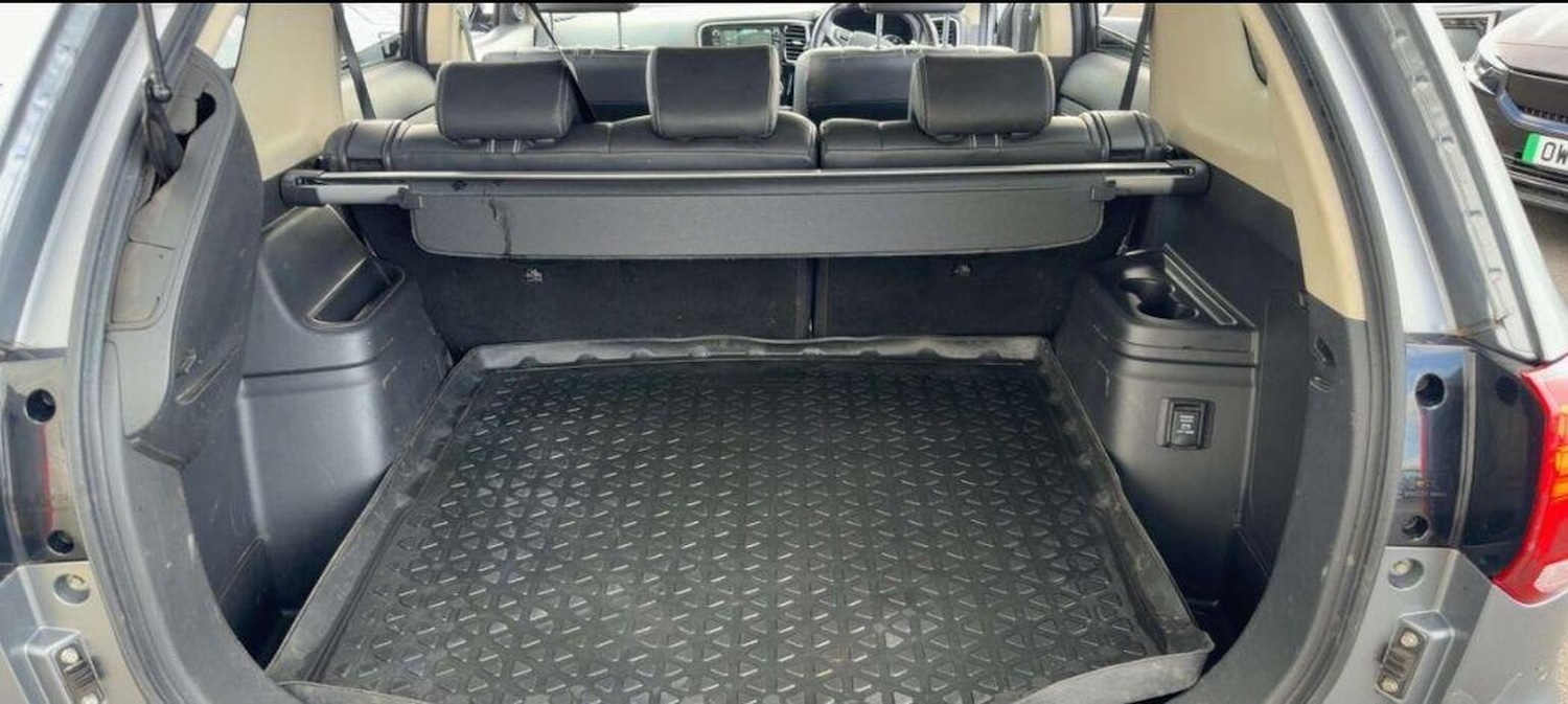 Used Mitsubishi Outlander 2015 for sale - 78182952: Photo 14