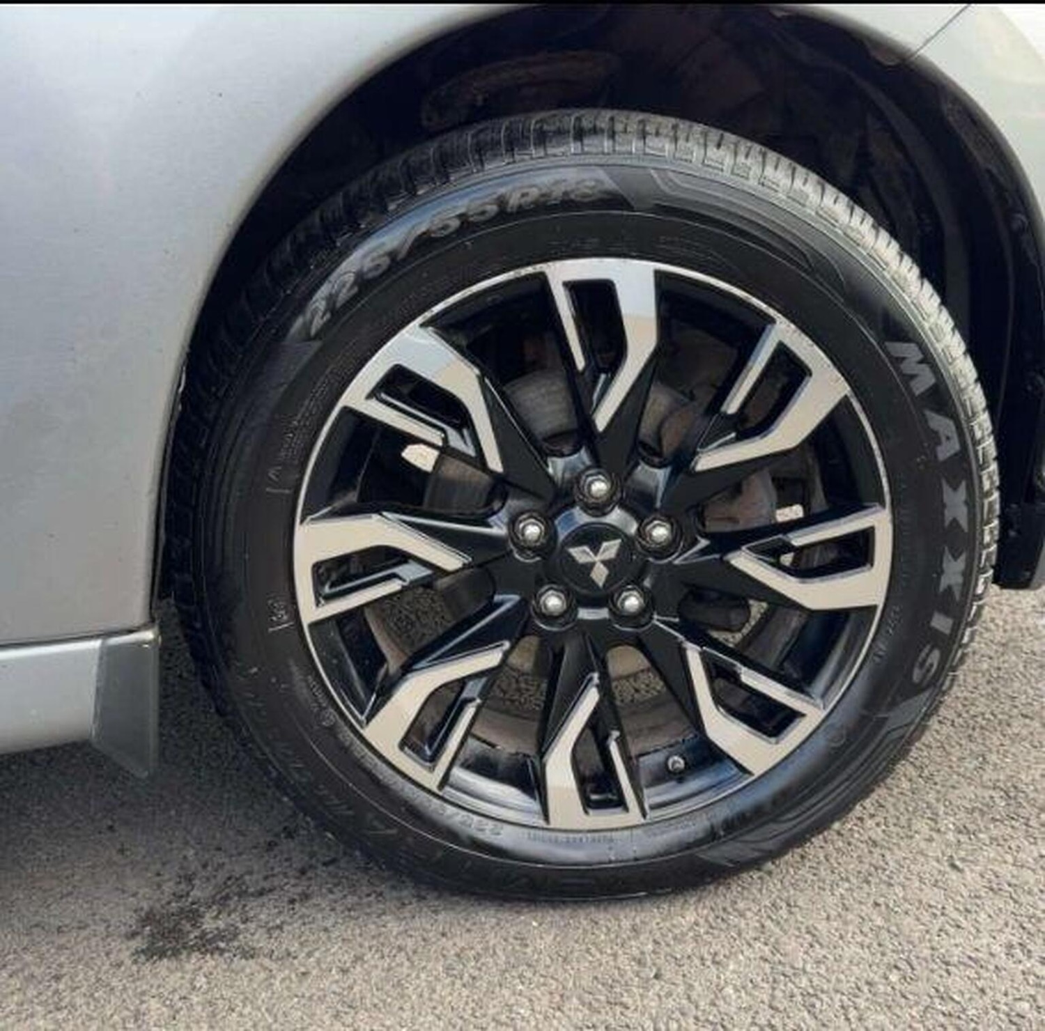 Used Mitsubishi Outlander 2015 for sale - 78182952: Photo 9