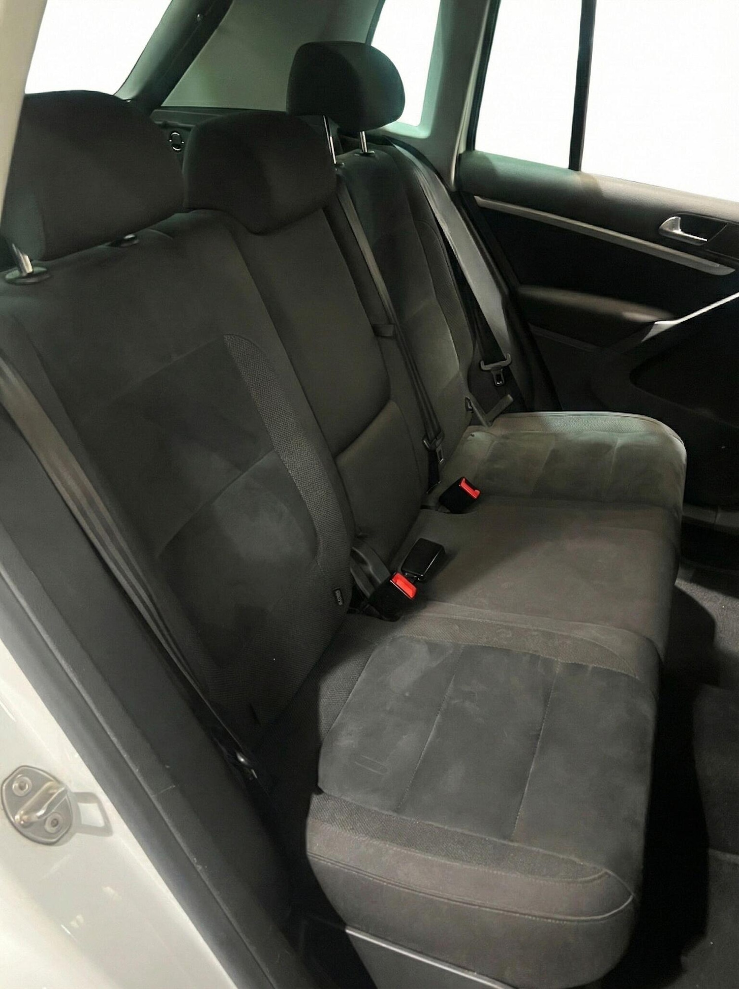 Used Volkswagen Tiguan 2015 for sale - 77635323: Photo 10