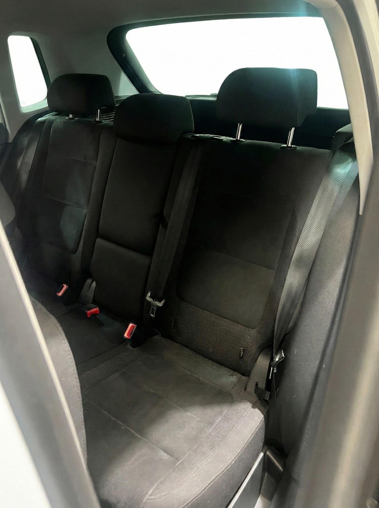 Used Volkswagen Tiguan 2015 for sale - 77635323: Photo 13