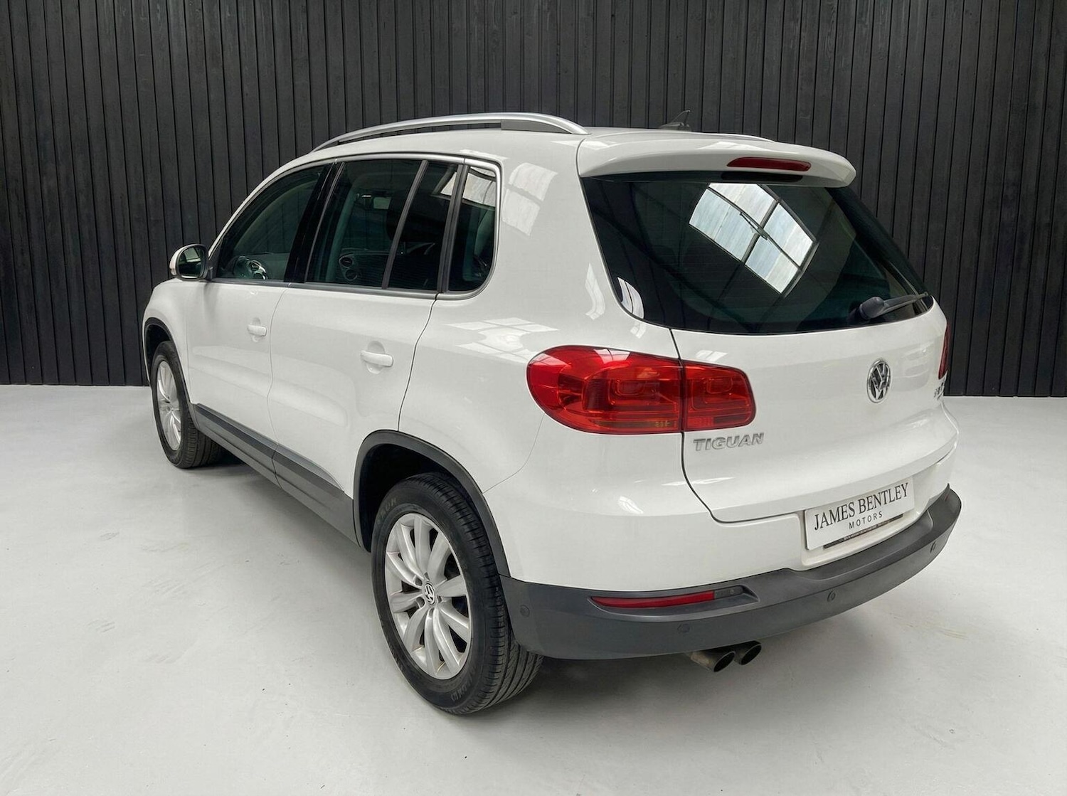Used Volkswagen Tiguan 2015 for sale - 77635323: Photo 5