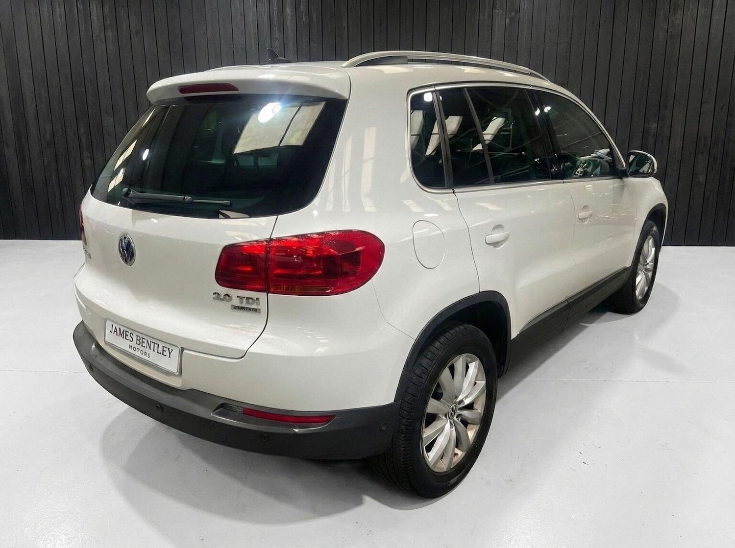Used Volkswagen Tiguan 2015 for sale - 77635323: Photo 7