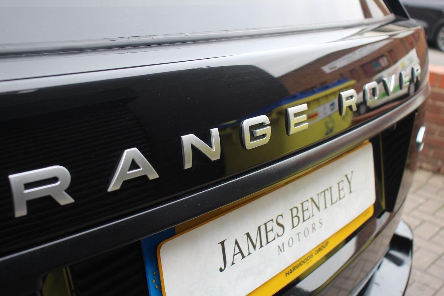 Used Land Rover Range Rover 2019 for sale - 76316385: Photo 11