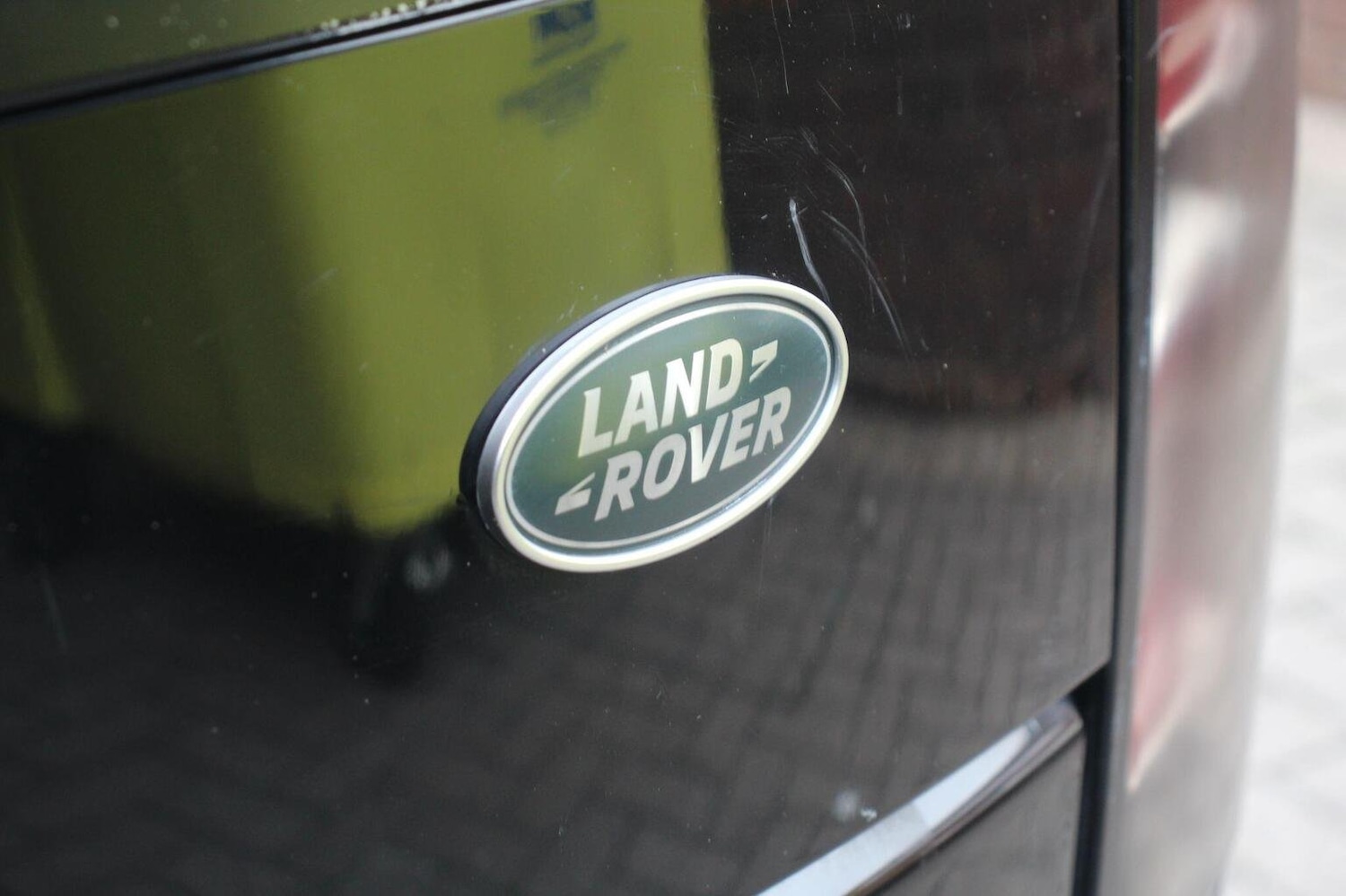 Used Land Rover Range Rover 2019 for sale - 76316385: Photo 12