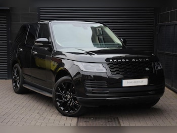2019 - 4.4 SD V8 Vogue SE Auto 4WD Euro 6 (s/s) 5dr
