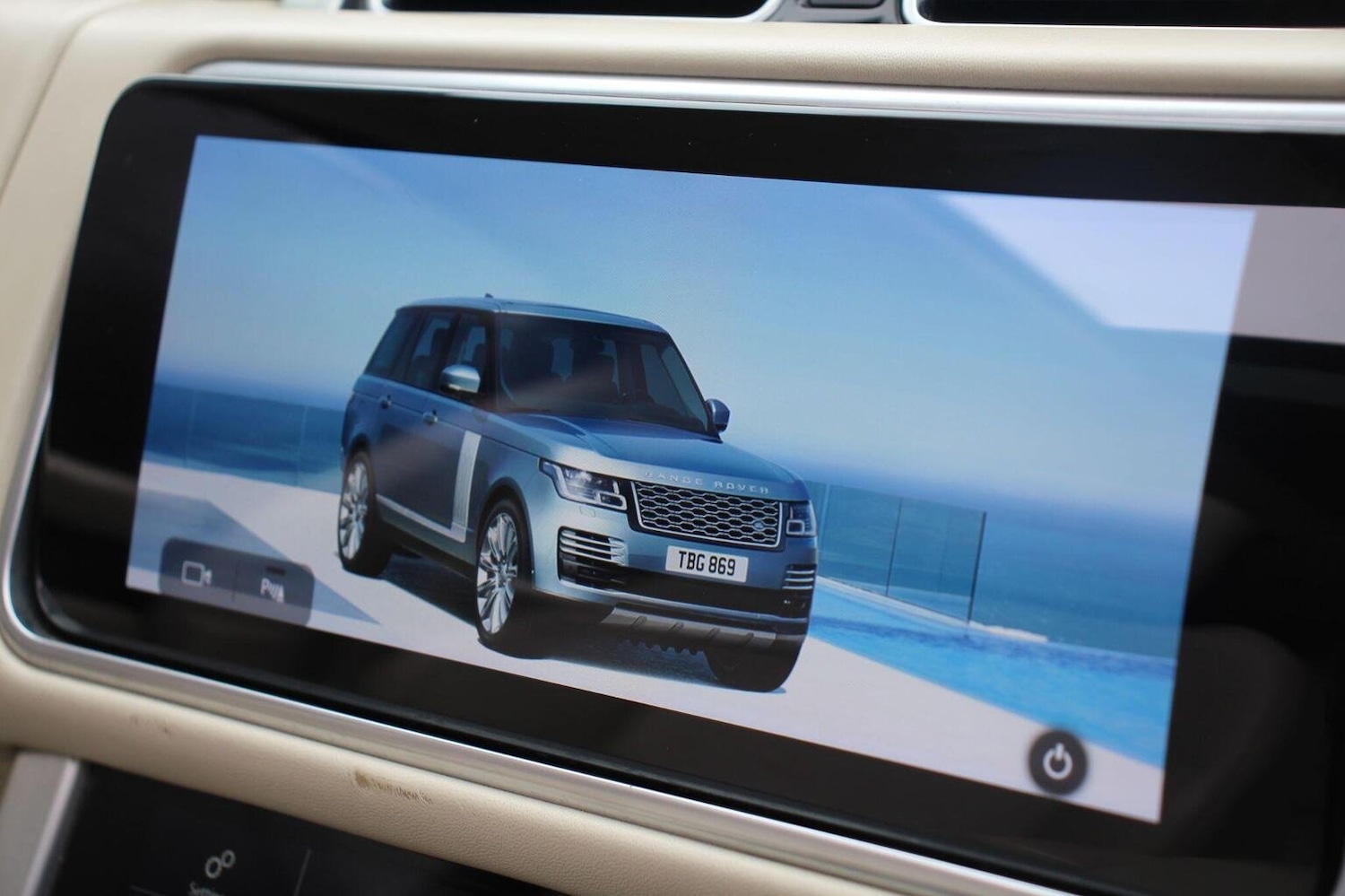 Used Land Rover Range Rover 2019 for sale - 76316385: Photo 23