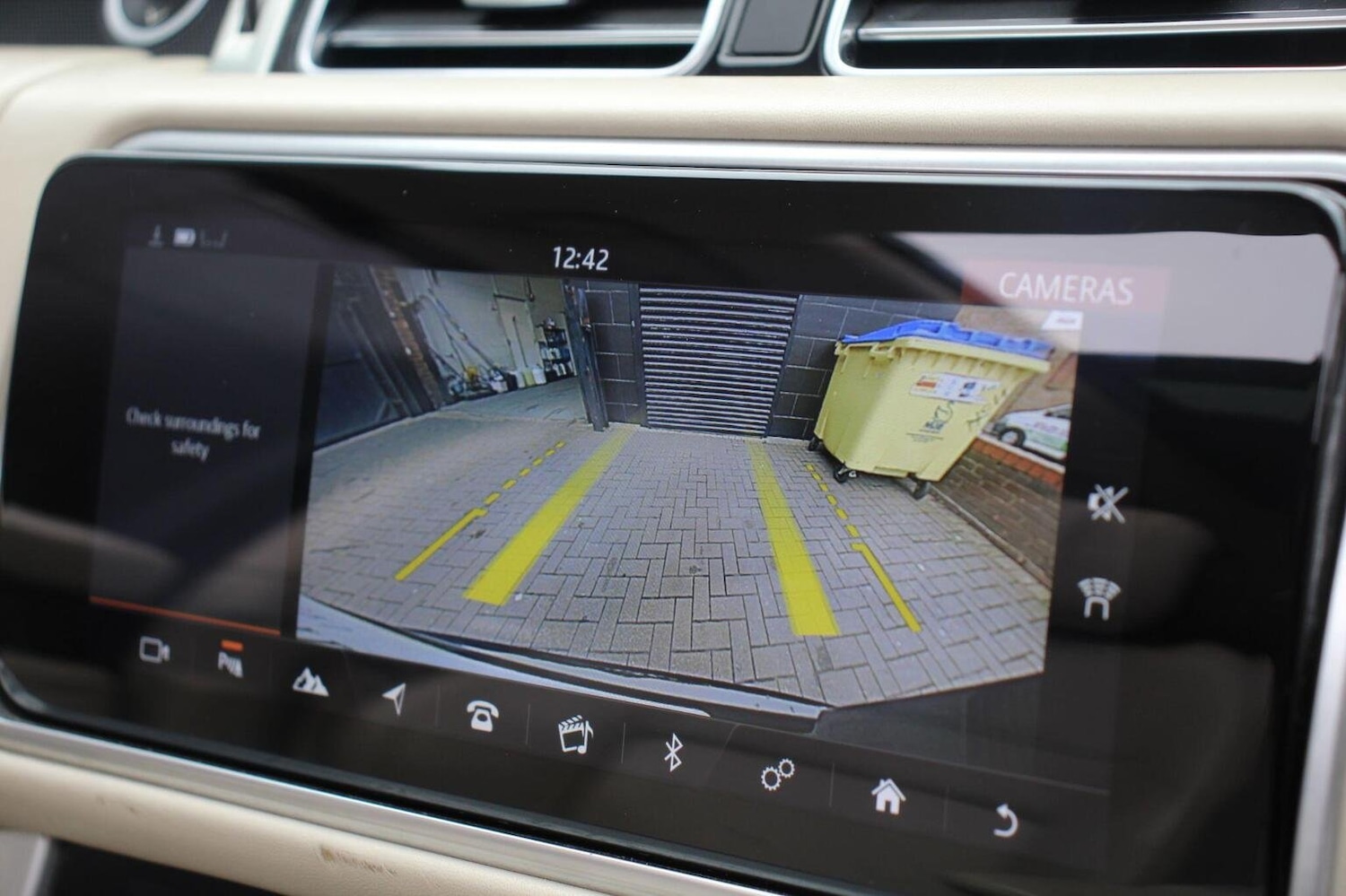 Used Land Rover Range Rover 2019 for sale - 76316385: Photo 24