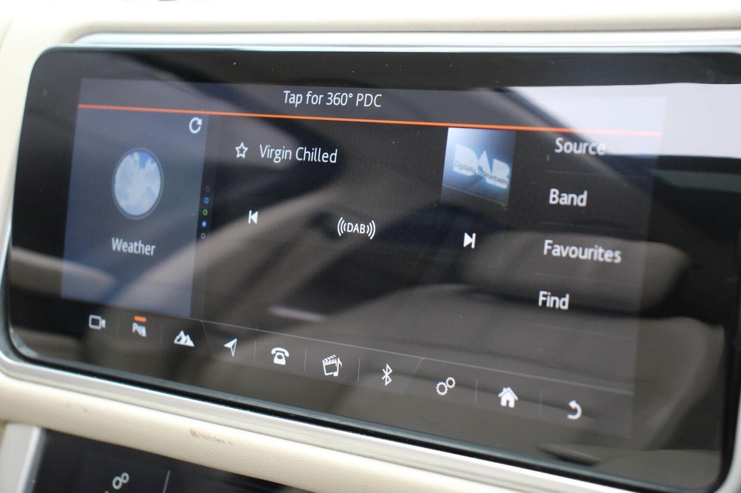 Used Land Rover Range Rover 2019 for sale - 76316385: Photo 26