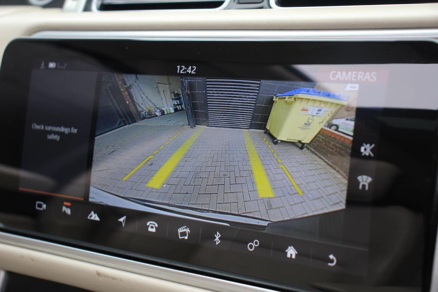 Used Land Rover Range Rover 2019 for sale - 76316385: Photo 28