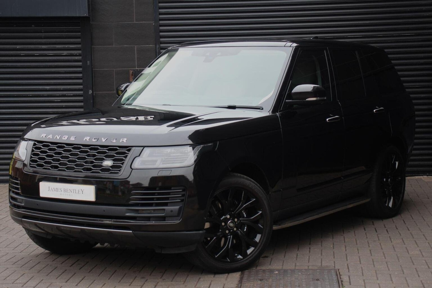 Used Land Rover Range Rover 2019 for sale - 76316385: Photo 3