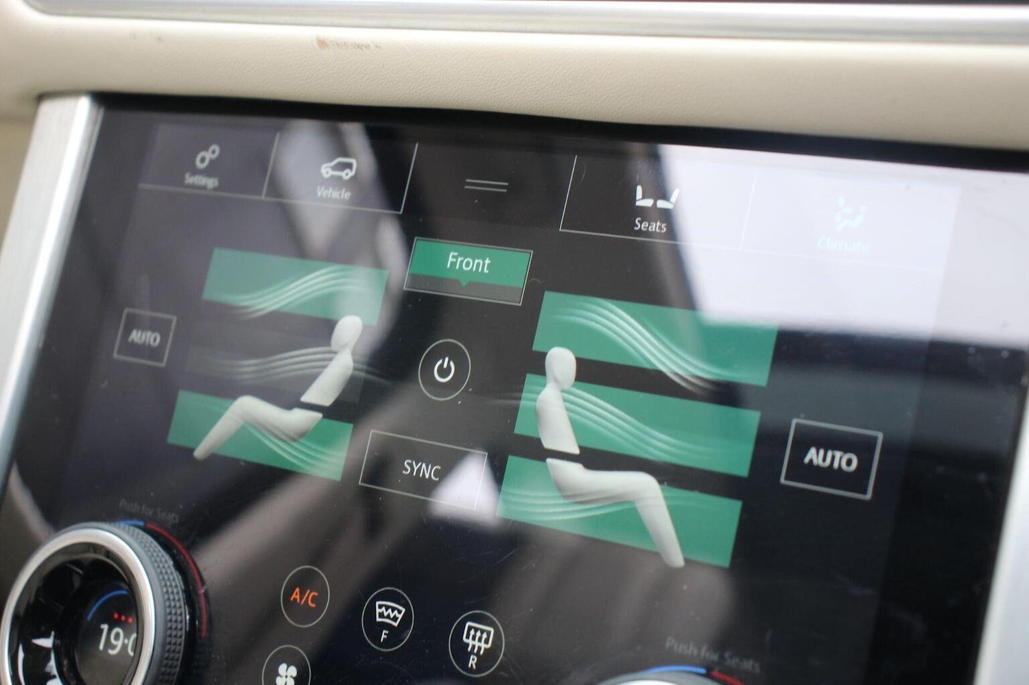 Used Land Rover Range Rover 2019 for sale - 76316385: Photo 38