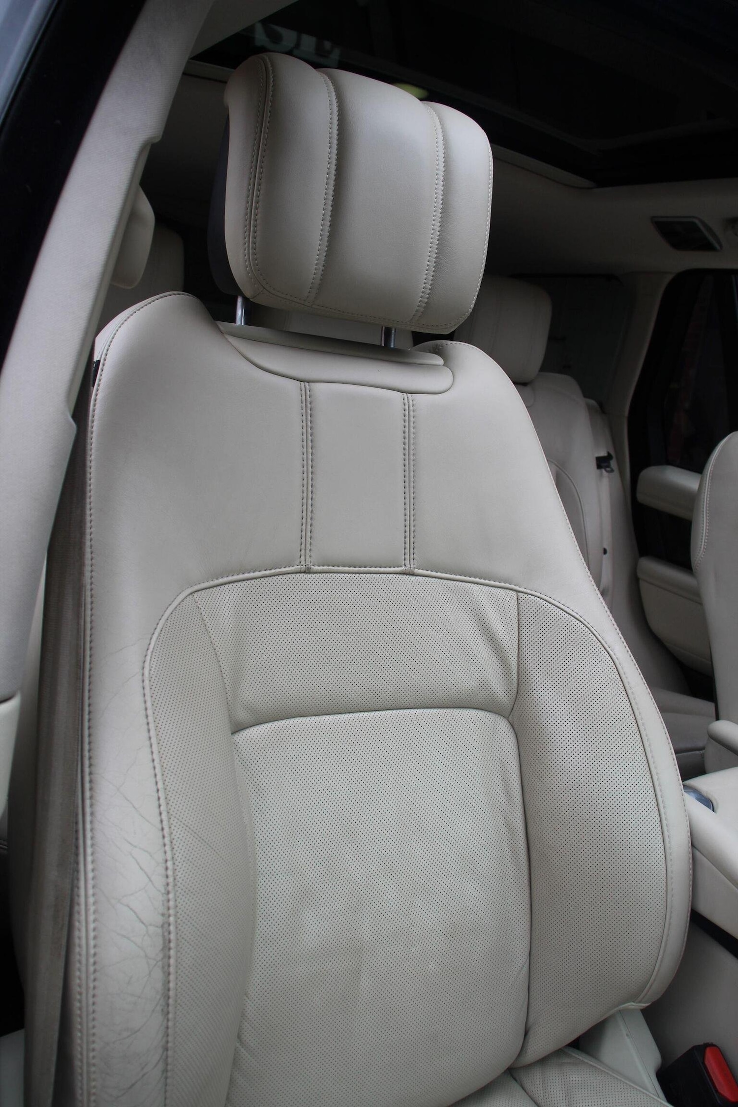 Used Land Rover Range Rover 2019 for sale - 76316385: Photo 39