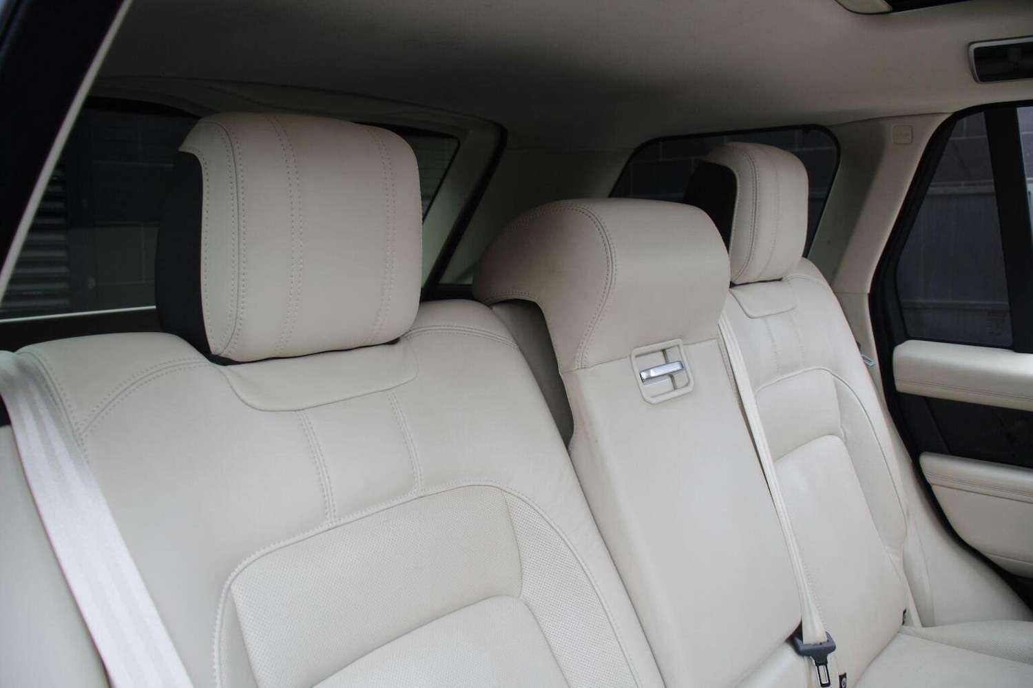 Used Land Rover Range Rover 2019 for sale - 76316385: Photo 42