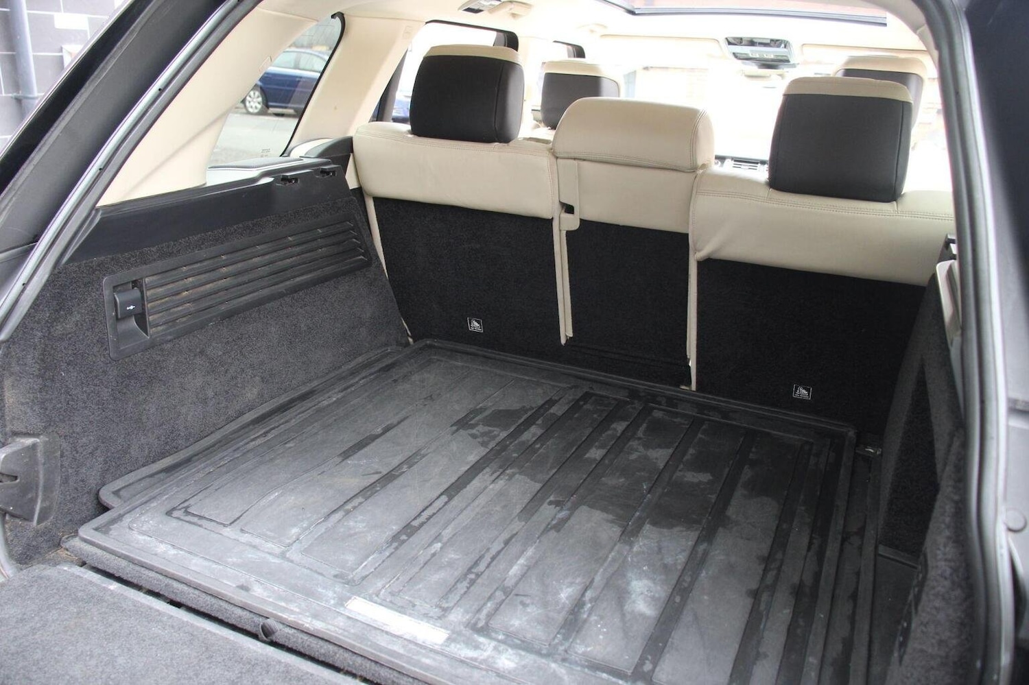 Used Land Rover Range Rover 2019 for sale - 76316385: Photo 44