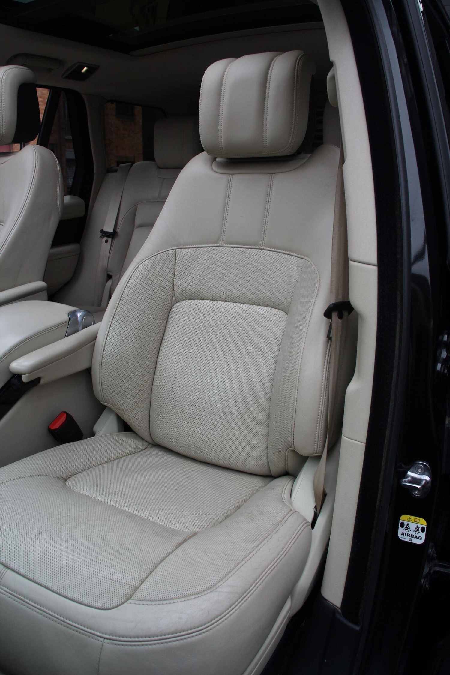 Used Land Rover Range Rover 2019 for sale - 76316385: Photo 47