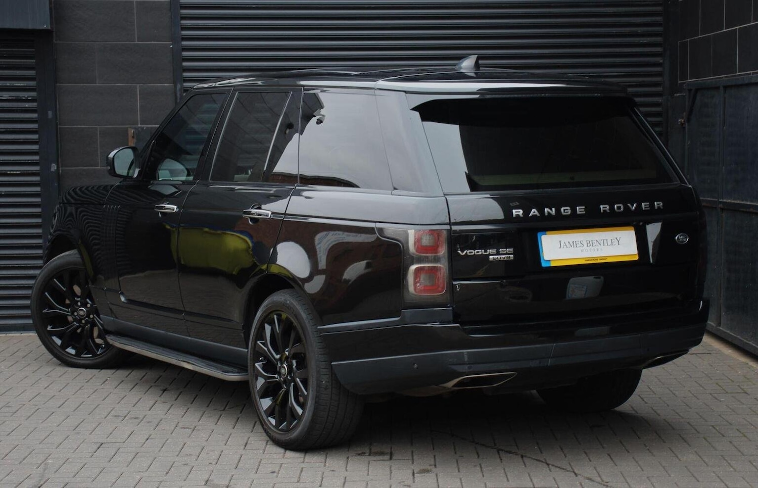 Used Land Rover Range Rover 2019 for sale - 76316385: Photo 6