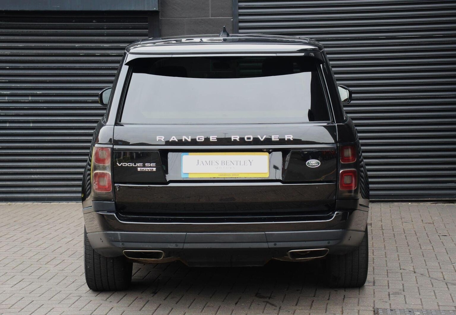 Used Land Rover Range Rover 2019 for sale - 76316385: Photo 7