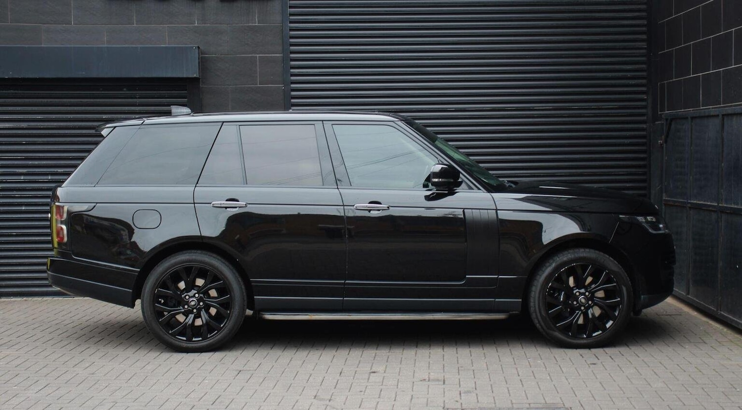 Used Land Rover Range Rover 2019 for sale - 76316385: Photo 8