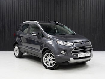 Used Ford Ecosport 2016 for sale - 78890698: Photo