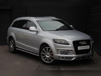 Audi - Q7
