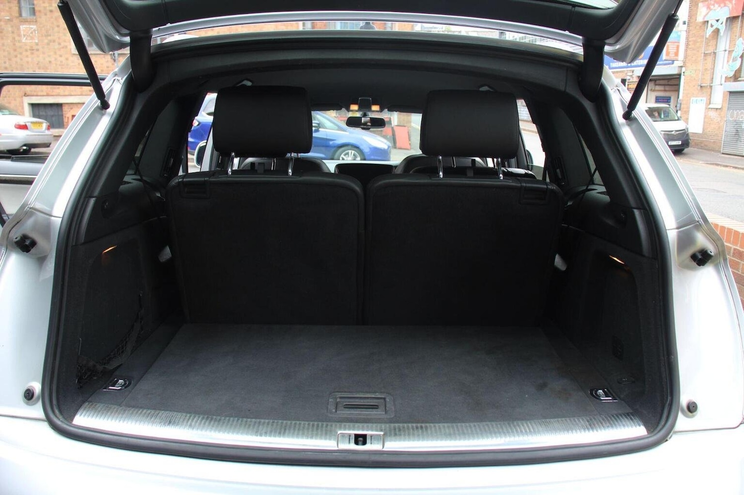 Vehicle 34