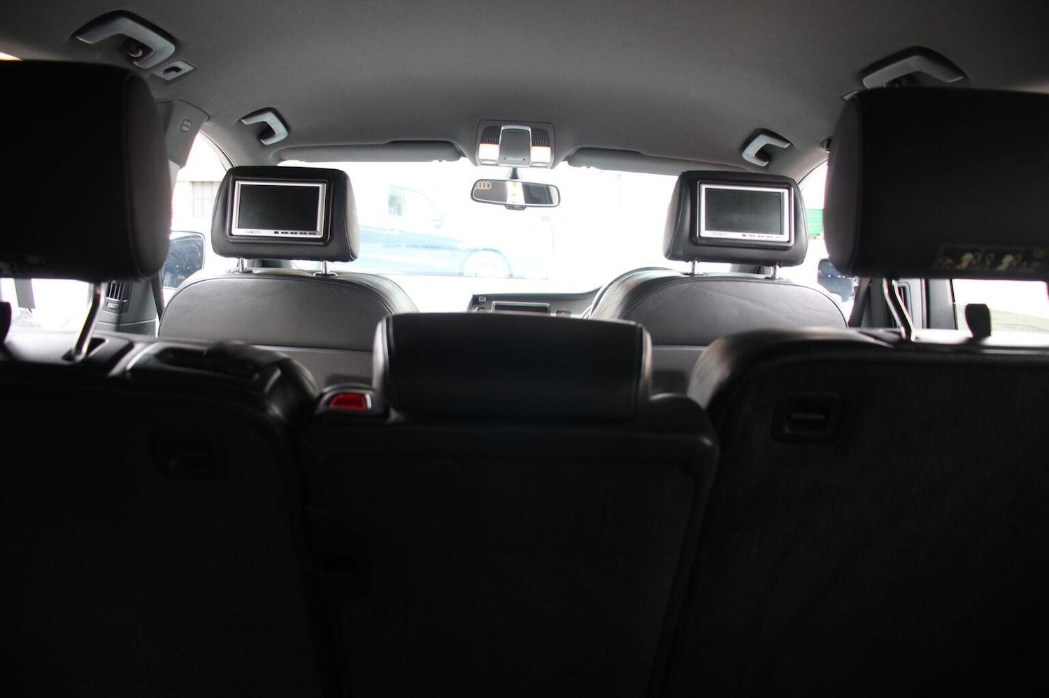 Vehicle 35