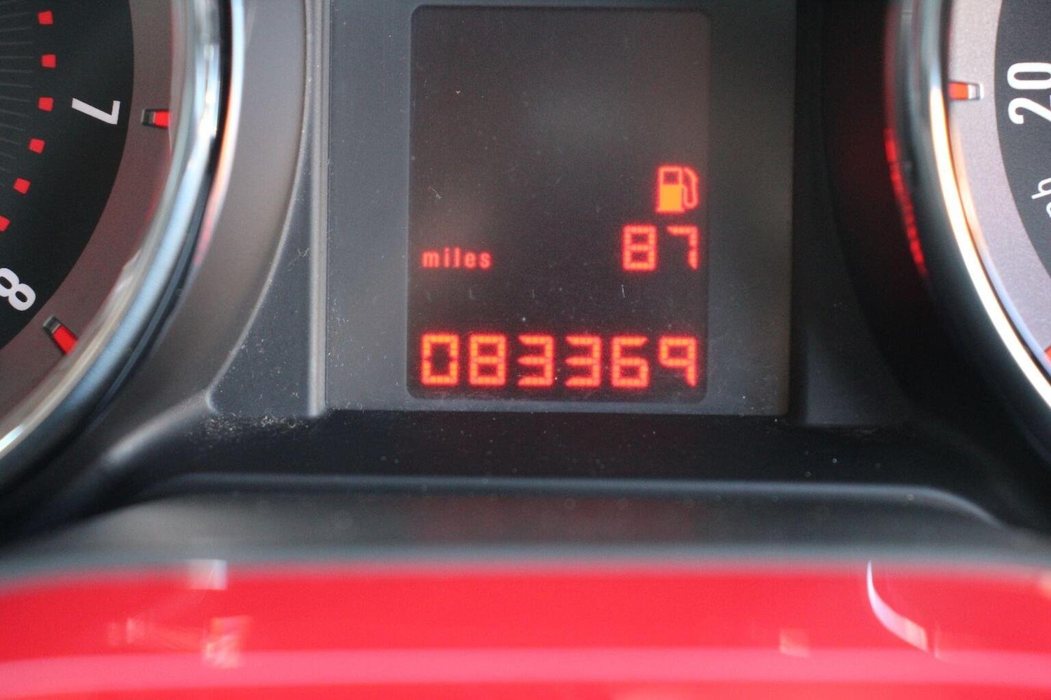Vehicle 15