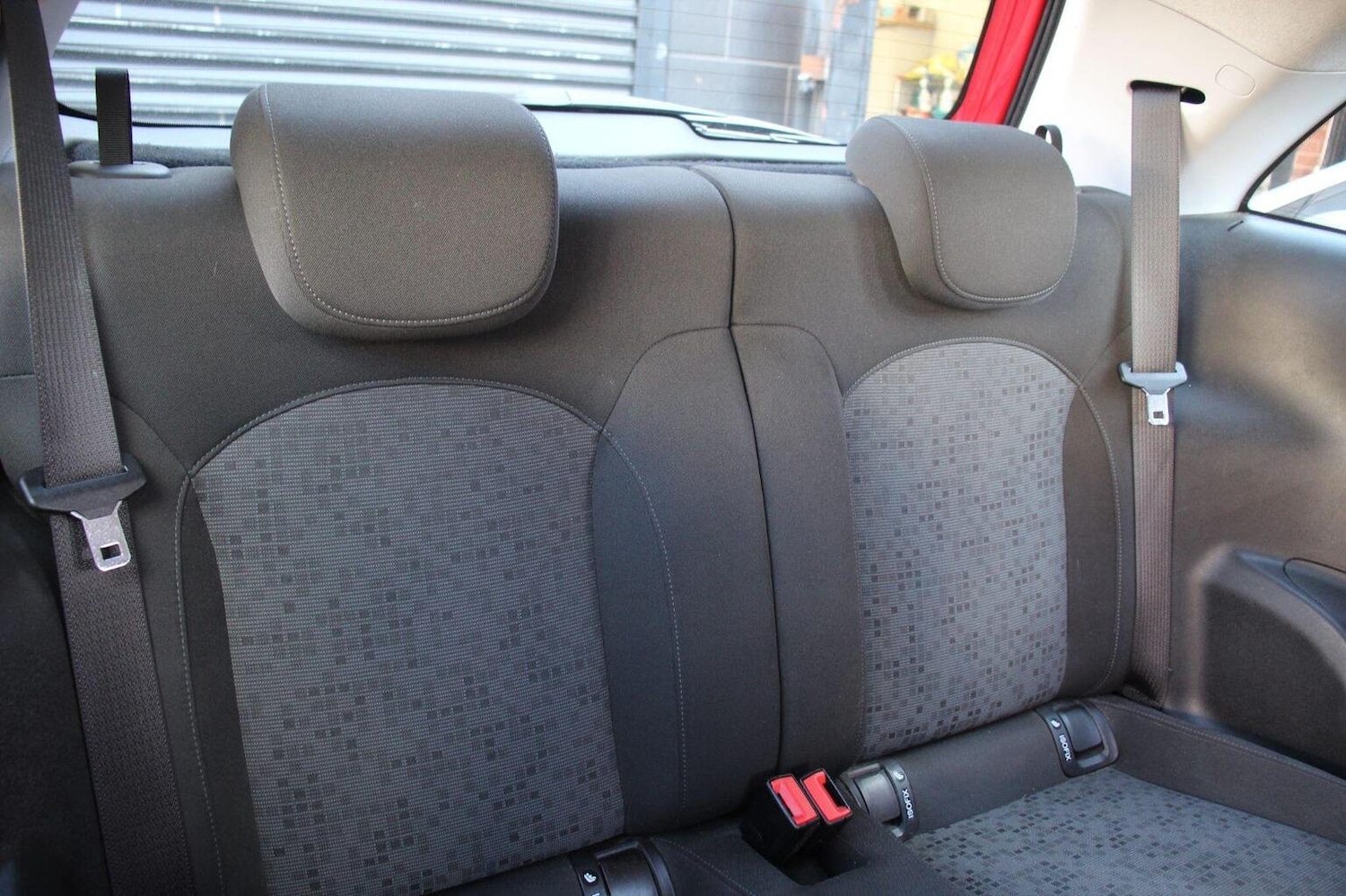 Used Vauxhall ADAM 2014 for sale - 75890838: Photo 31