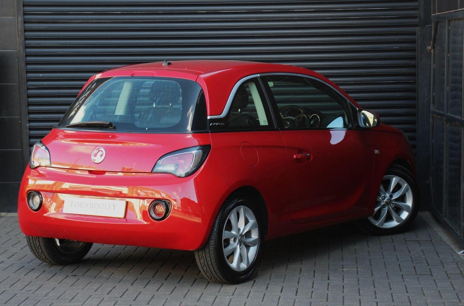 Vehicle 9