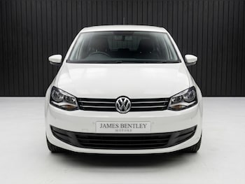 Used Volkswagen Sharan 2014 for sale - 78680653: Photo