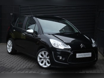 Used Citroen C3 2013 for sale - 75968648: Photo