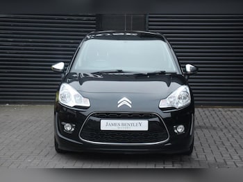 Used Citroen C3 2013 for sale - 75968648: Photo