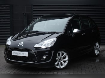 Used Citroen C3 2013 for sale - 75968648: Photo