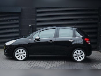 Used Citroen C3 2013 for sale - 75968648: Photo