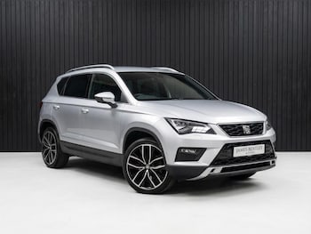 Used SEAT Ateca 2020 for sale - 78599746: Photo