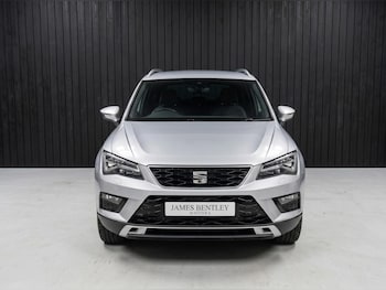 Used SEAT Ateca 2020 for sale - 78599746: Photo