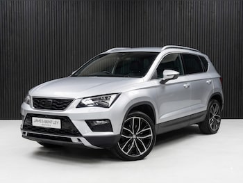 Used SEAT Ateca 2020 for sale - 78599746: Photo