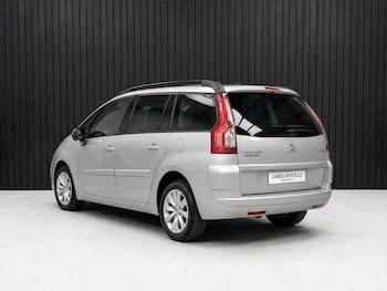 Used Citroen Grand C4 Picasso 2011 for sale - 79143496: Photo