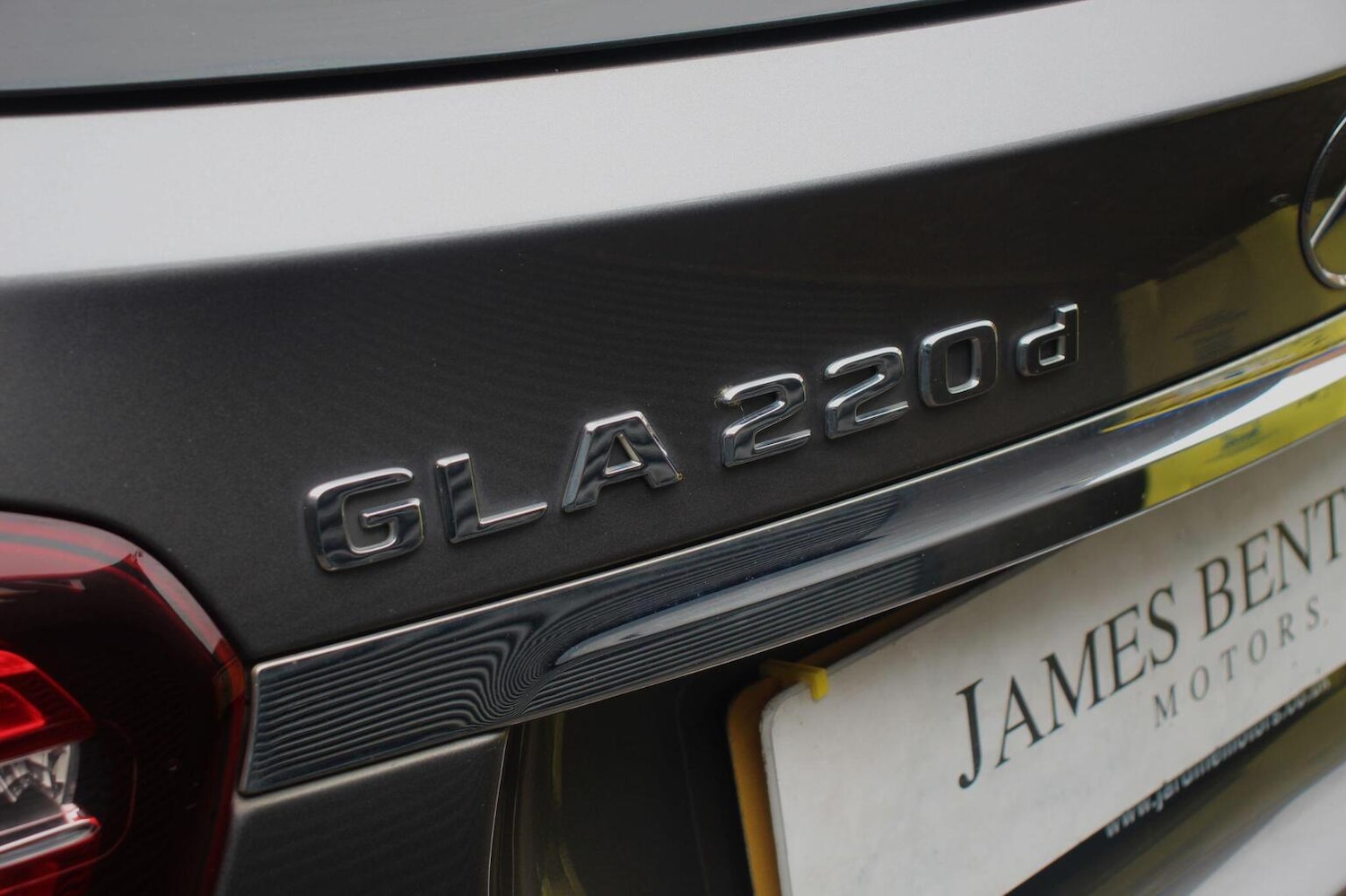 Used Mercedes-Benz GLA 2018 for sale - 76725608: Photo 13