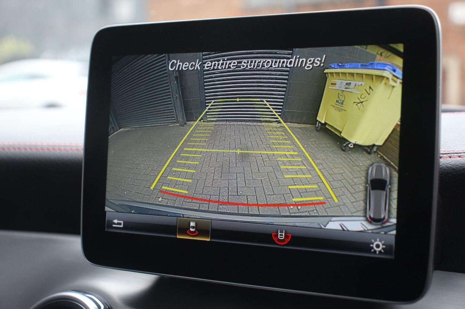 Used Mercedes-Benz GLA 2018 for sale - 76725608: Photo 33