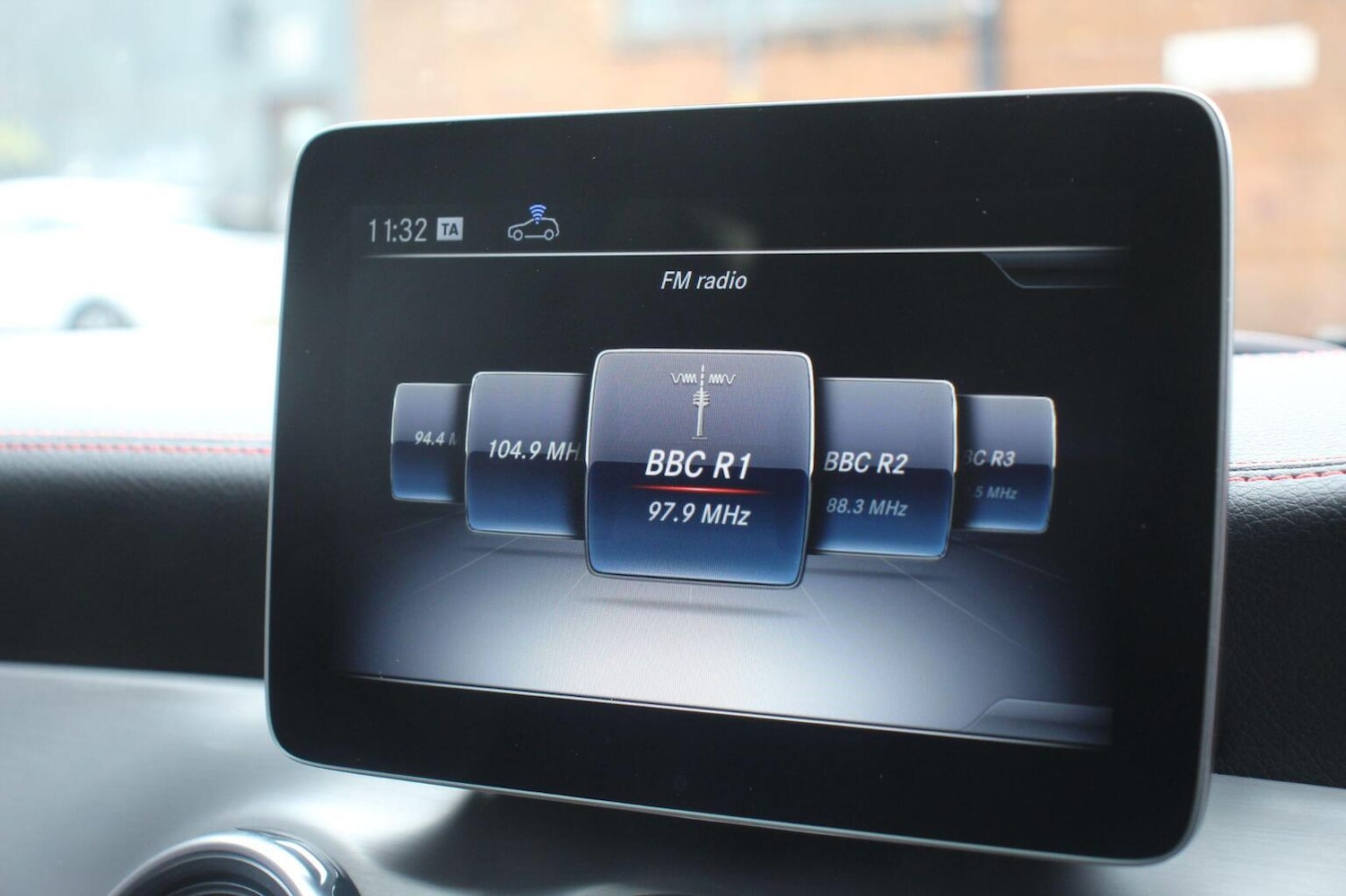 Used Mercedes-Benz GLA 2018 for sale - 76725608: Photo 34