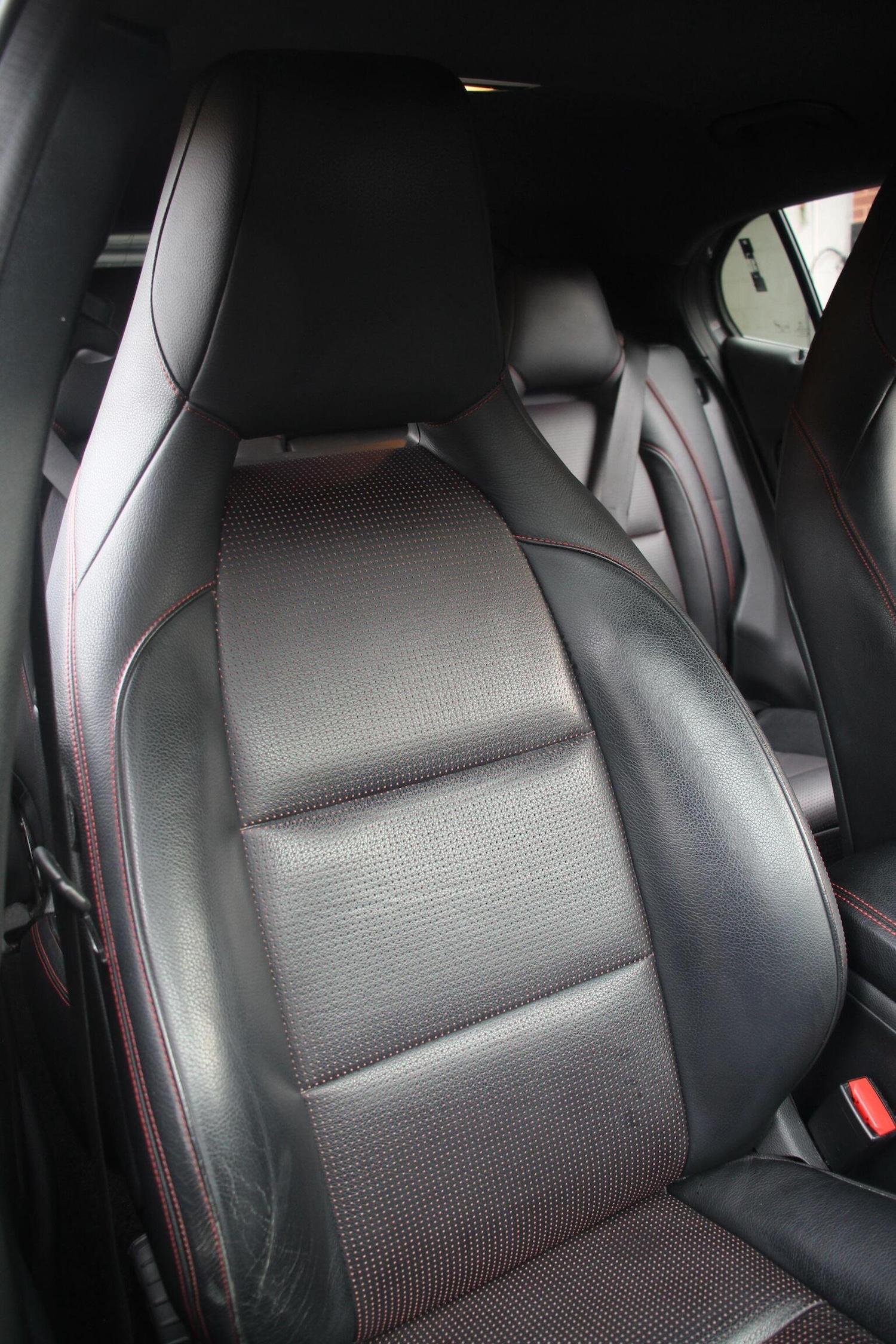 Used Mercedes-Benz GLA 2018 for sale - 76725608: Photo 43