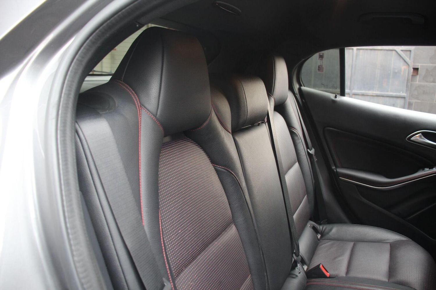 Used Mercedes-Benz GLA 2018 for sale - 76725608: Photo 47