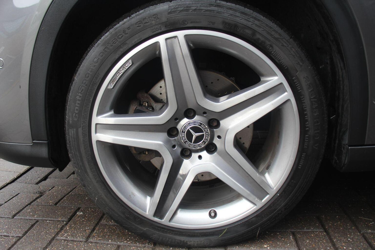 Used Mercedes-Benz GLA 2018 for sale - 76725608: Photo 53