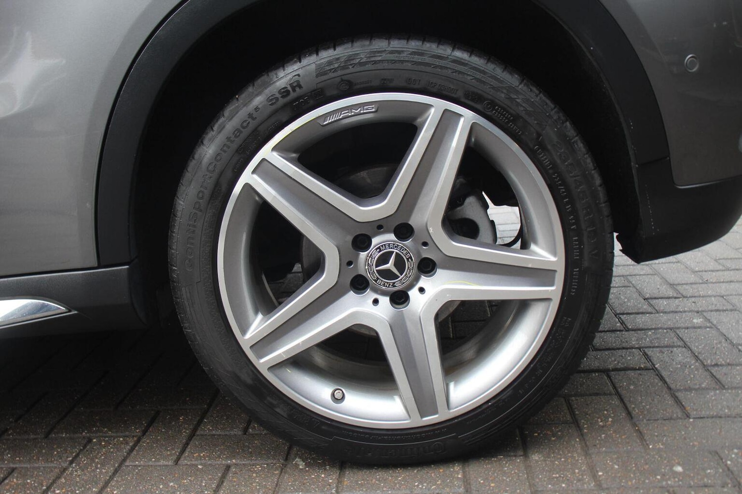 Used Mercedes-Benz GLA 2018 for sale - 76725608: Photo 54