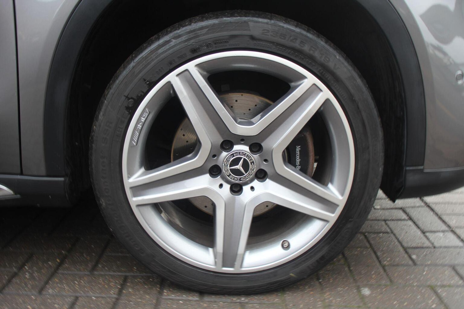 Used Mercedes-Benz GLA 2018 for sale - 76725608: Photo 56