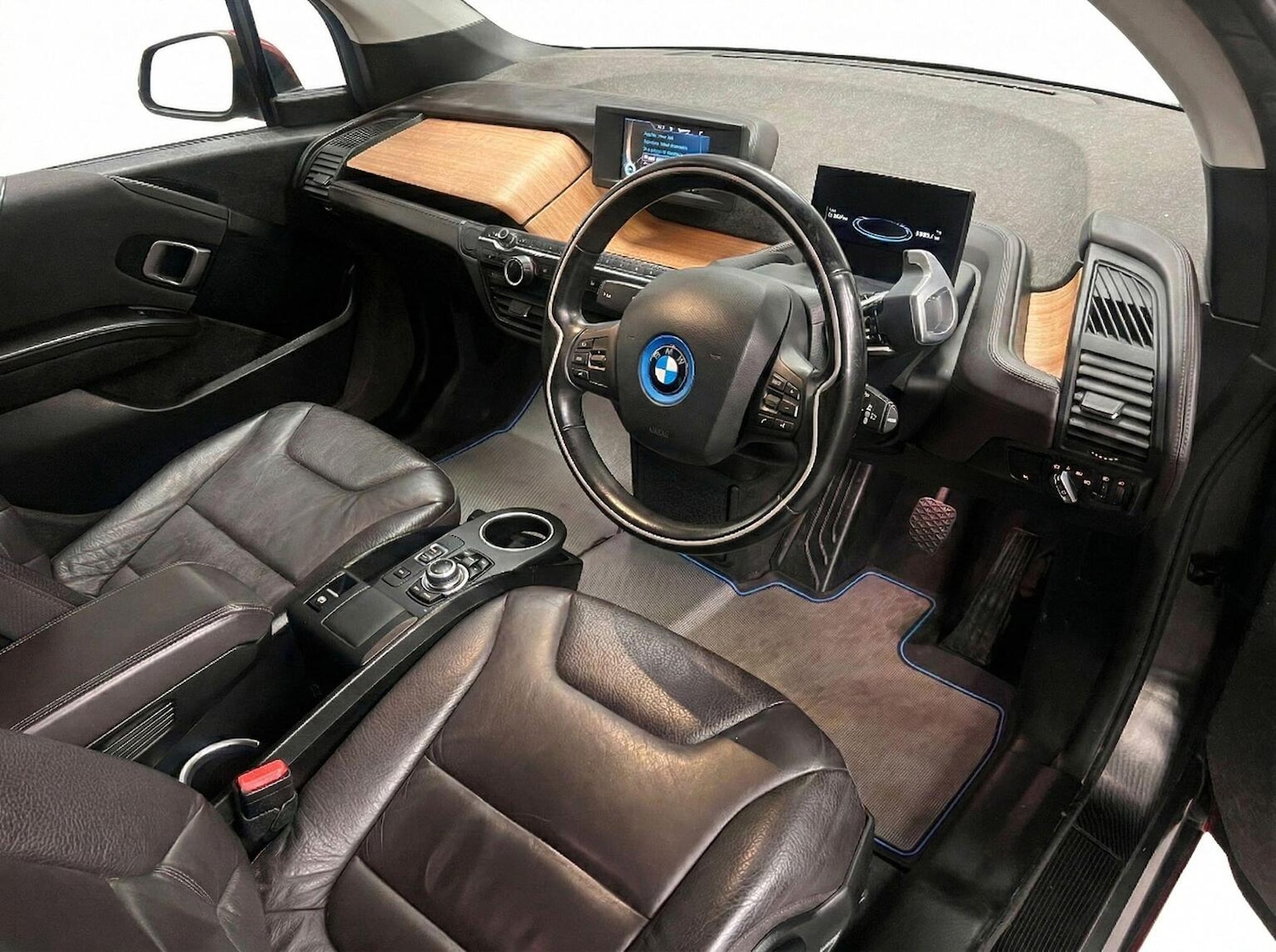 Used BMW i3 2014 for sale - 77758958: Photo 10
