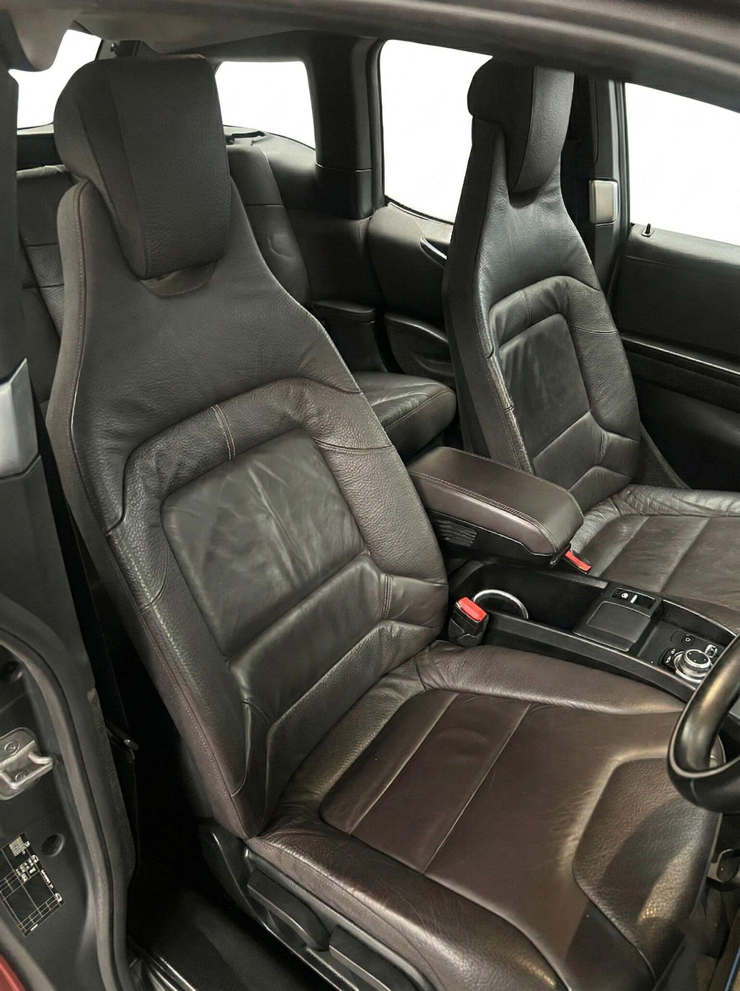 Used BMW i3 2014 for sale - 77758958: Photo 11