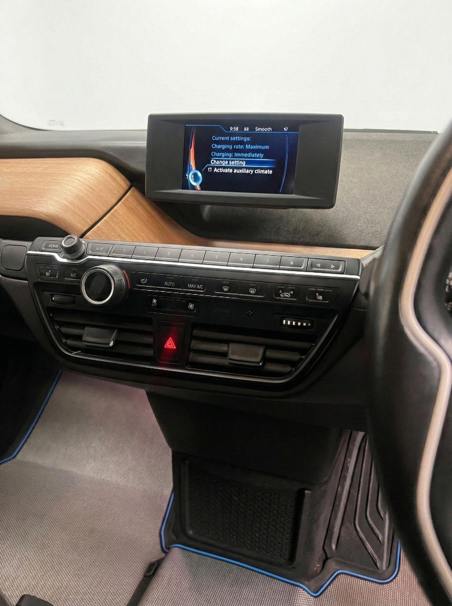 Used BMW i3 2014 for sale - 77758958: Photo 13