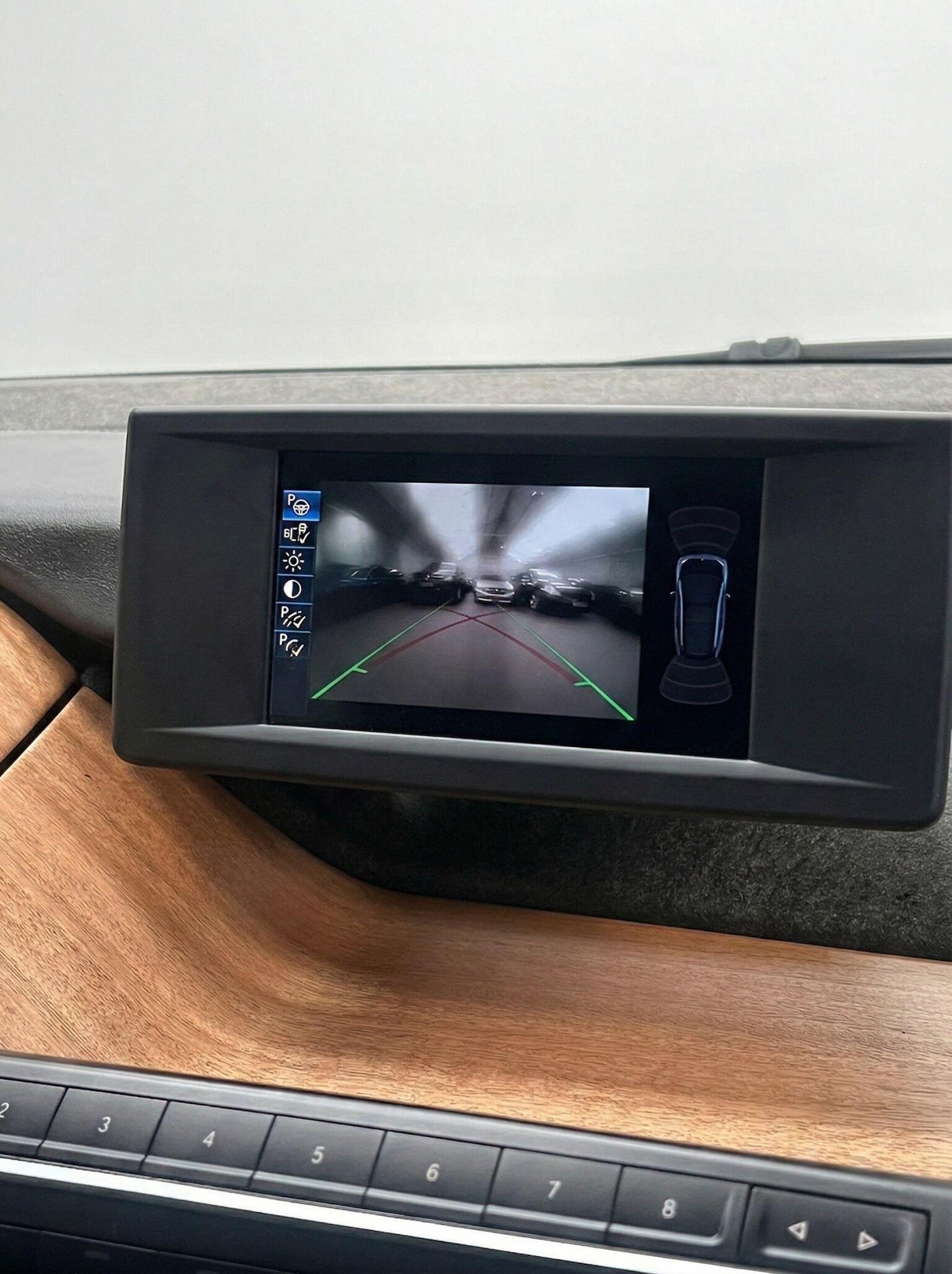 Used BMW i3 2014 for sale - 77758958: Photo 14